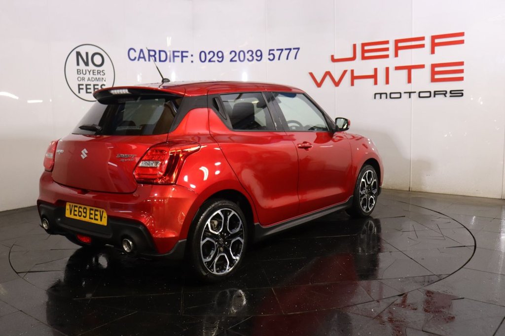 Used Suzuki Swift 2019 for sale - 77007182: Photo 5