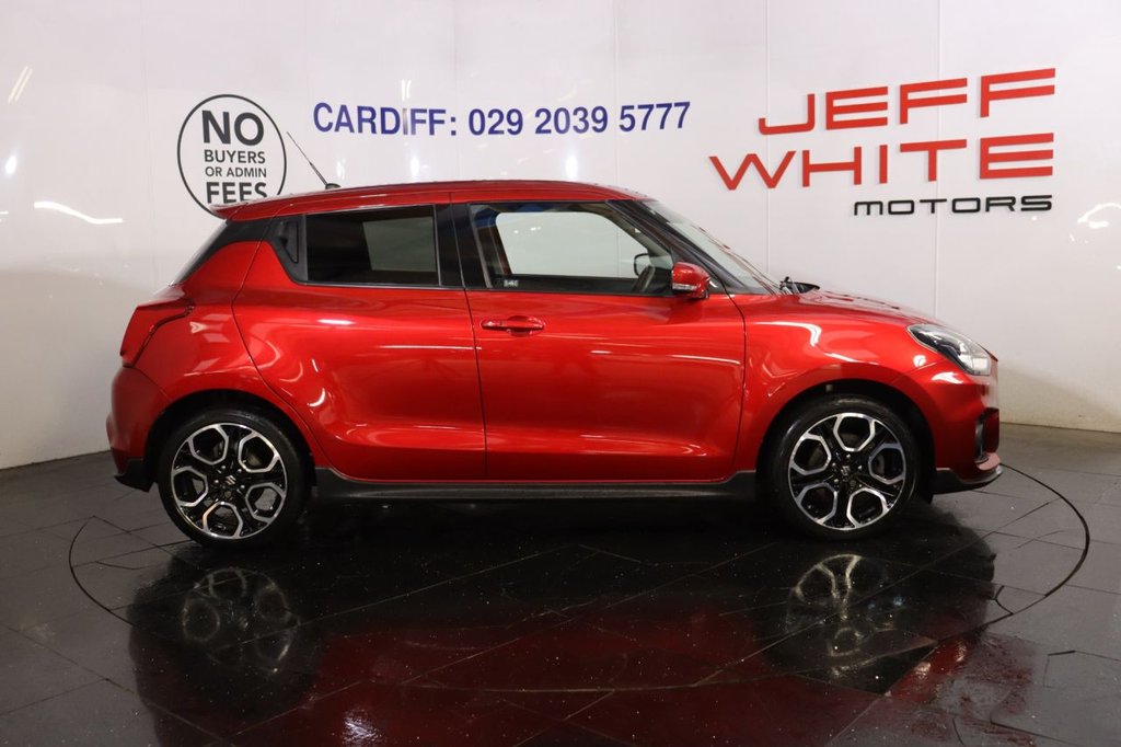Used Suzuki Swift 2019 for sale - 77007182: Photo 6