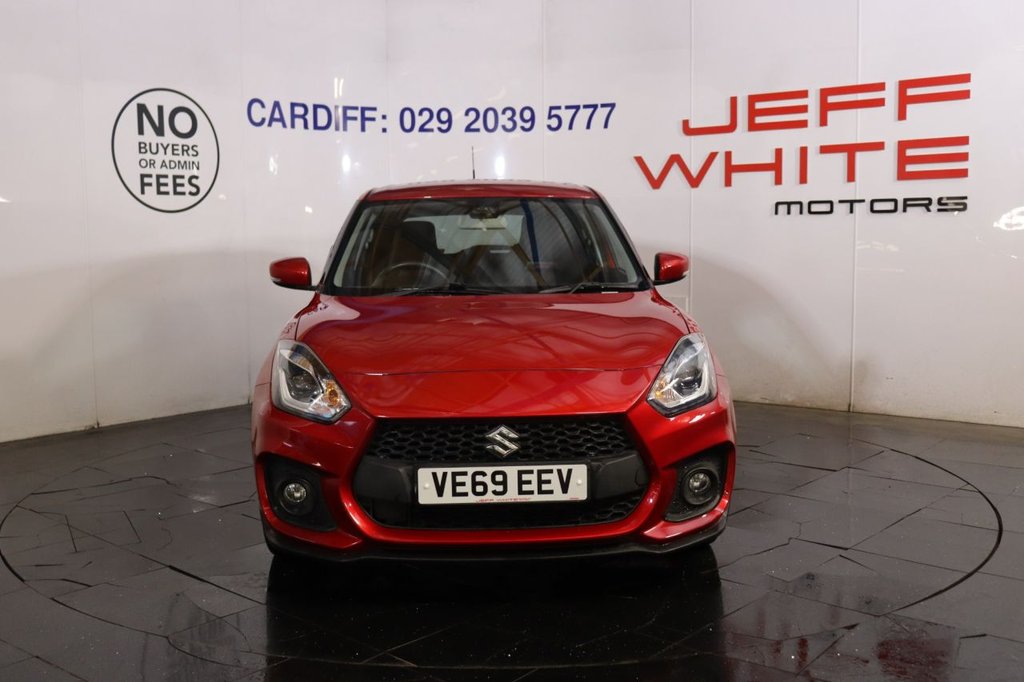 Used Suzuki Swift 2019 for sale - 77007182: Photo 7