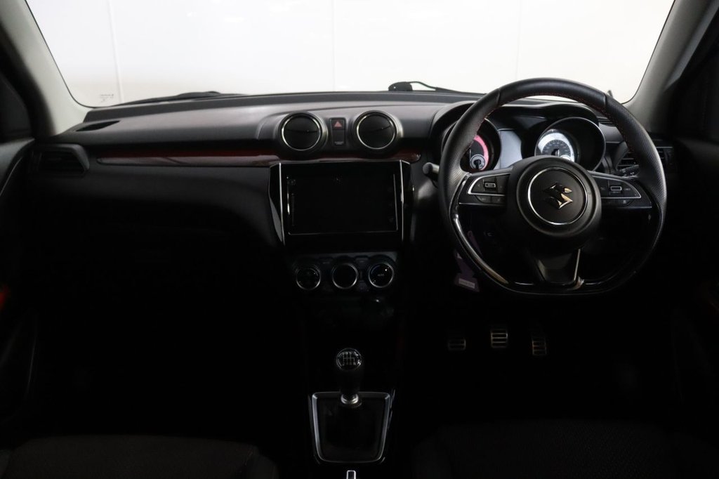 Used Suzuki Swift 2019 for sale - 77007182: Photo 8