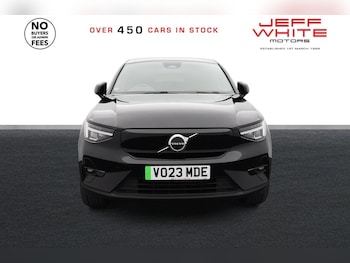 Used Volvo C40 2023 for sale - 79370696: Photo
