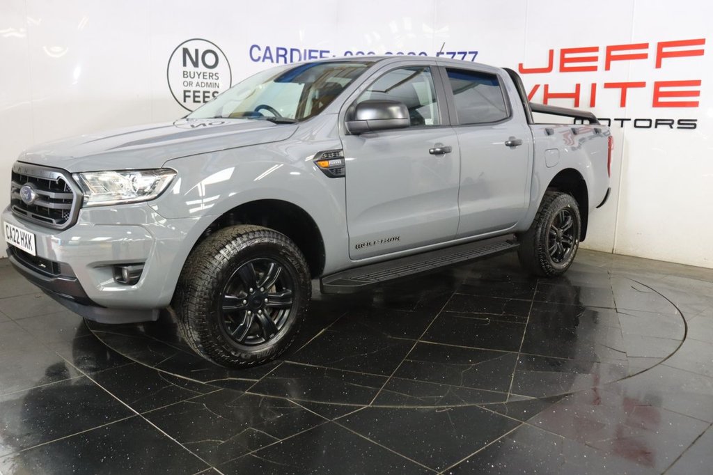 Used Ford Ranger 2022 for sale - 76841164: Photo 11