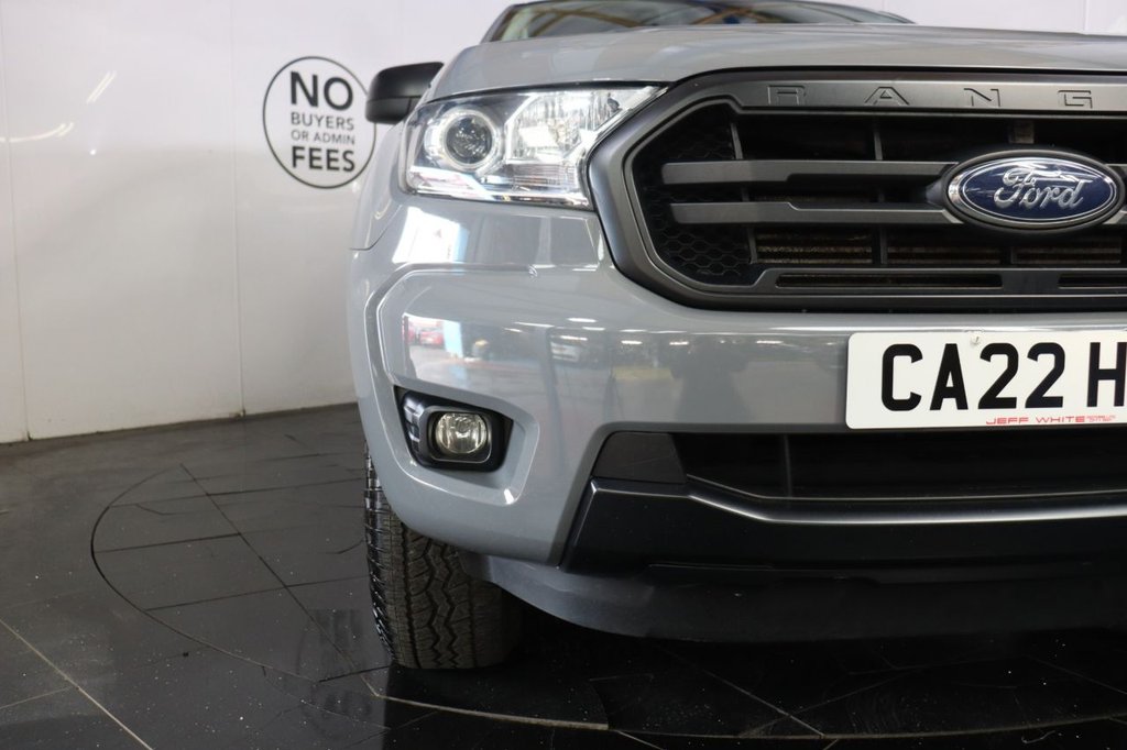 Used Ford Ranger 2022 for sale - 76841164: Photo 13
