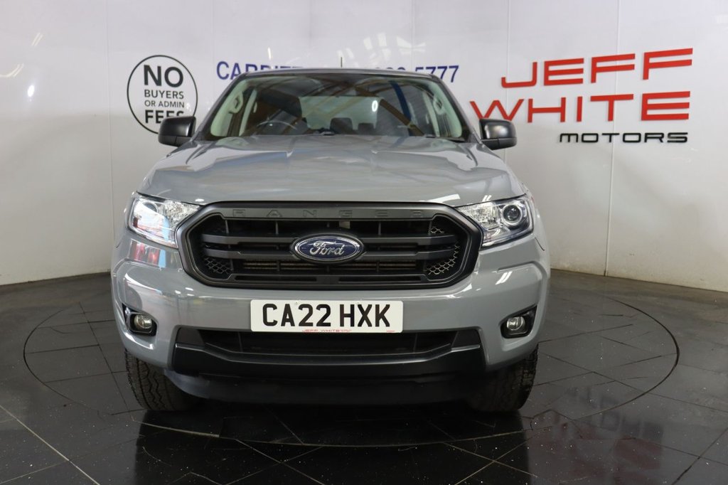Used Ford Ranger 2022 for sale - 76841164: Photo 16