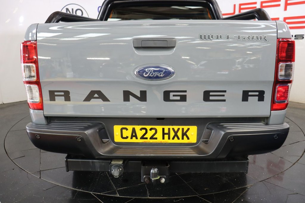 Used Ford Ranger 2022 for sale - 76841164: Photo 17