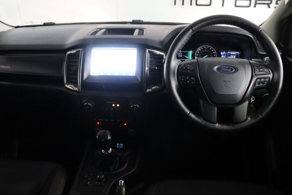 Used Ford Ranger 2022 for sale - 76841164: Photo 18