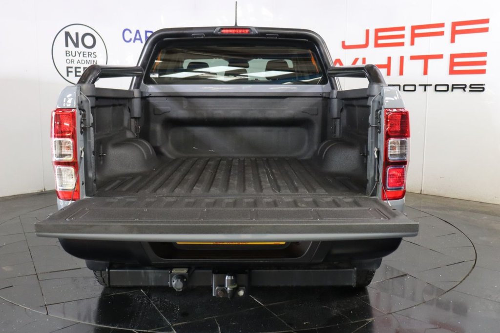 Used Ford Ranger 2022 for sale - 76841164: Photo 19