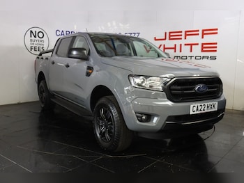 Ford - Ranger
