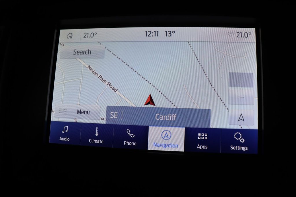 Used Ford Ranger 2022 for sale - 76841164: Photo 2