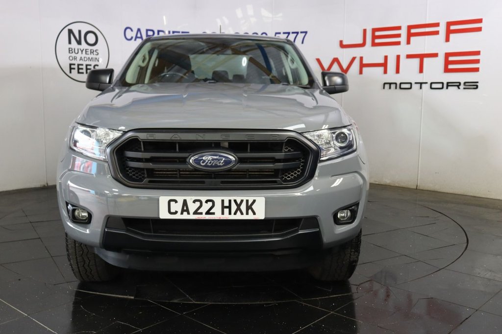 Used Ford Ranger 2022 for sale - 76841164: Photo 20