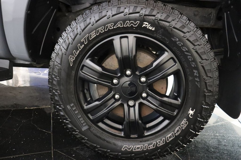 Used Ford Ranger 2022 for sale - 76841164: Photo 23