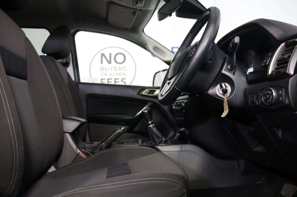 Used Ford Ranger 2022 for sale - 76841164: Photo 28