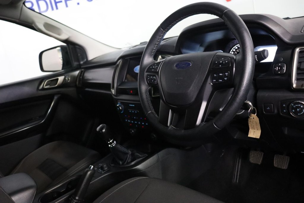 Used Ford Ranger 2022 for sale - 76841164: Photo 29