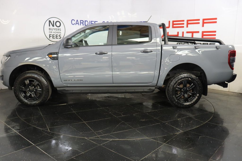 Used Ford Ranger 2022 for sale - 76841164: Photo 3