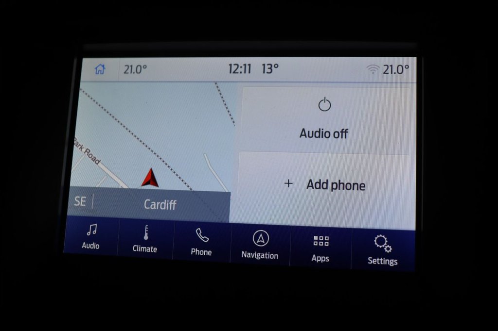 Used Ford Ranger 2022 for sale - 76841164: Photo 32