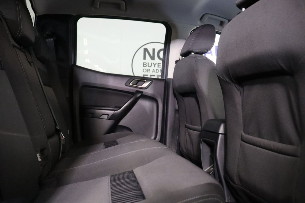 Used Ford Ranger 2022 for sale - 76841164: Photo 35