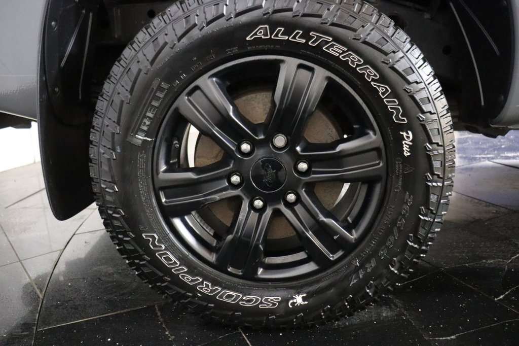 Used Ford Ranger 2022 for sale - 76841164: Photo 37