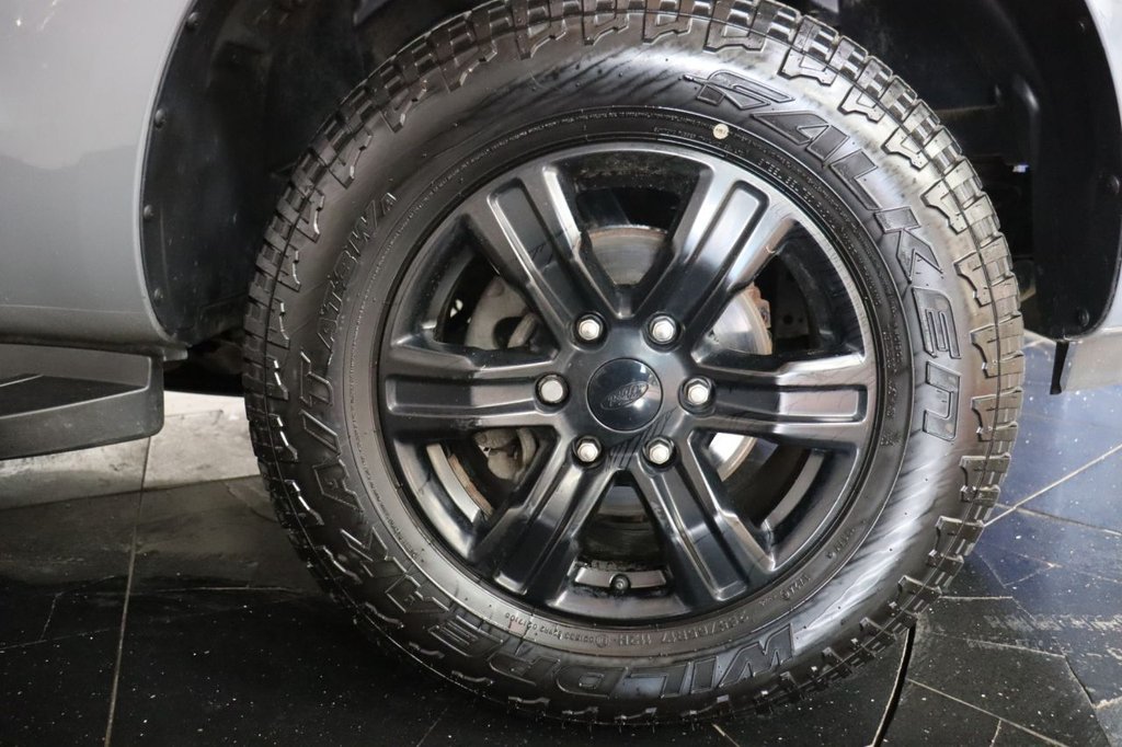 Used Ford Ranger 2022 for sale - 76841164: Photo 38