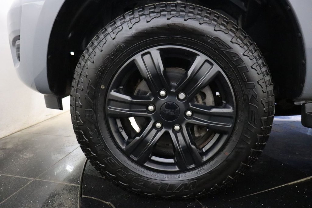 Used Ford Ranger 2022 for sale - 76841164: Photo 39