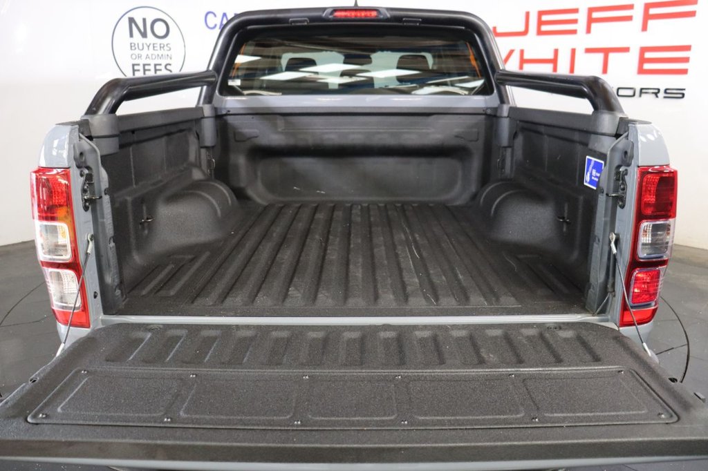 Used Ford Ranger 2022 for sale - 76841164: Photo 4