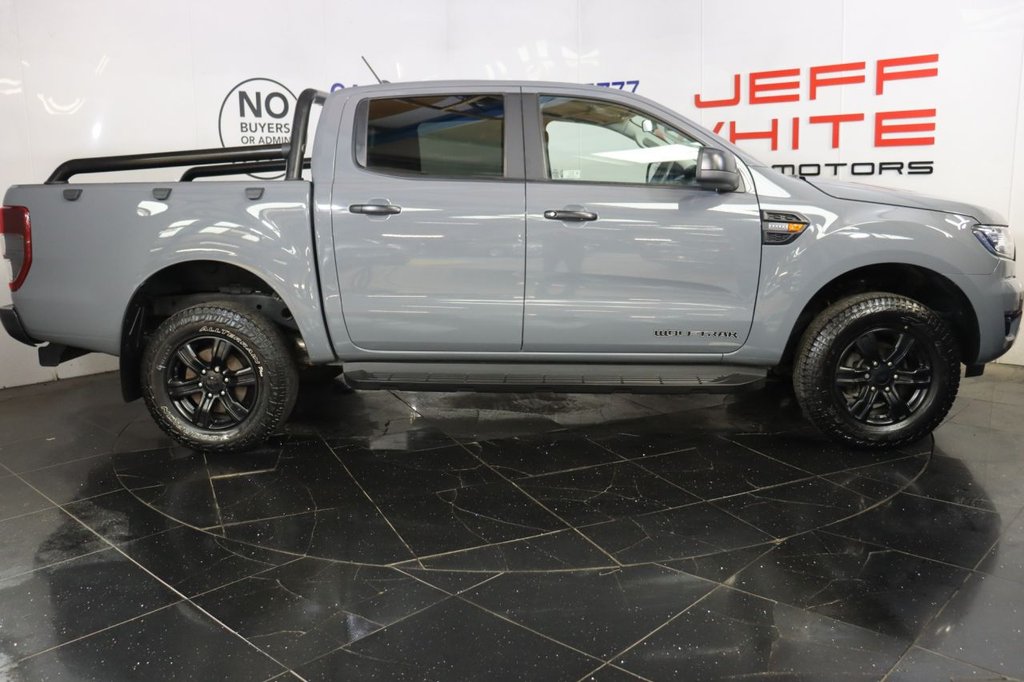 Used Ford Ranger 2022 for sale - 76841164: Photo 5