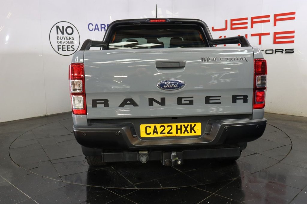 Used Ford Ranger 2022 for sale - 76841164: Photo 6