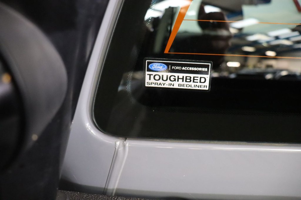 Used Ford Ranger 2022 for sale - 76841164: Photo 8