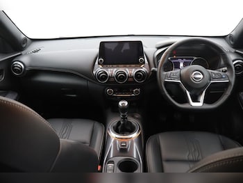 Used Nissan Juke 2023 for sale - 79493480: Photo