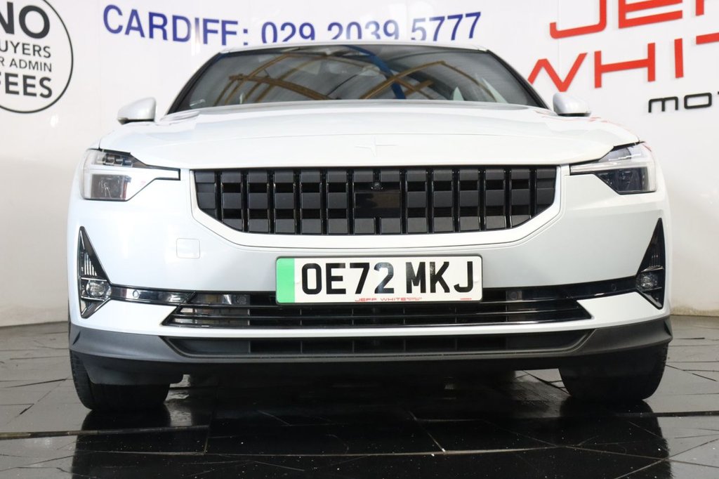 Used Polestar Polestar 2 2022 for sale - 77693197: Photo 11