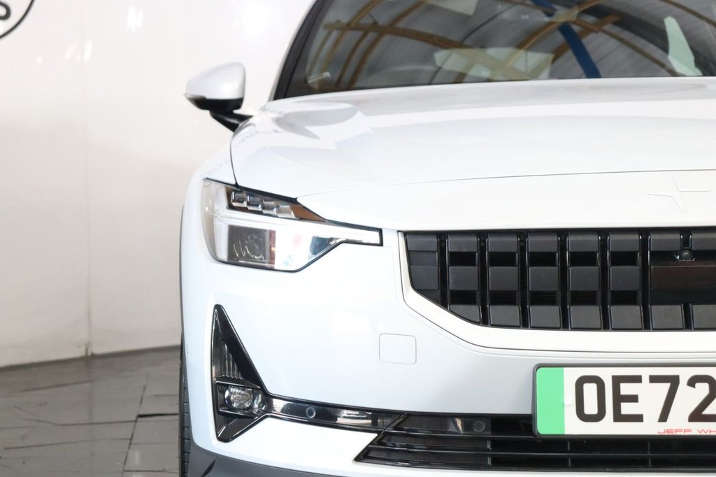 Used Polestar Polestar 2 2022 for sale - 77693197: Photo 12