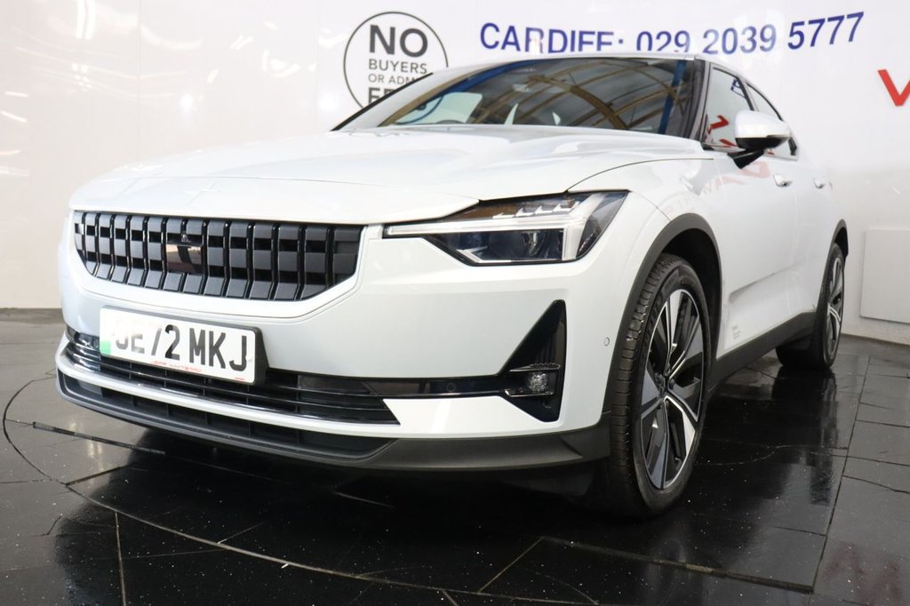 Used Polestar Polestar 2 2022 for sale - 77693197: Photo 13
