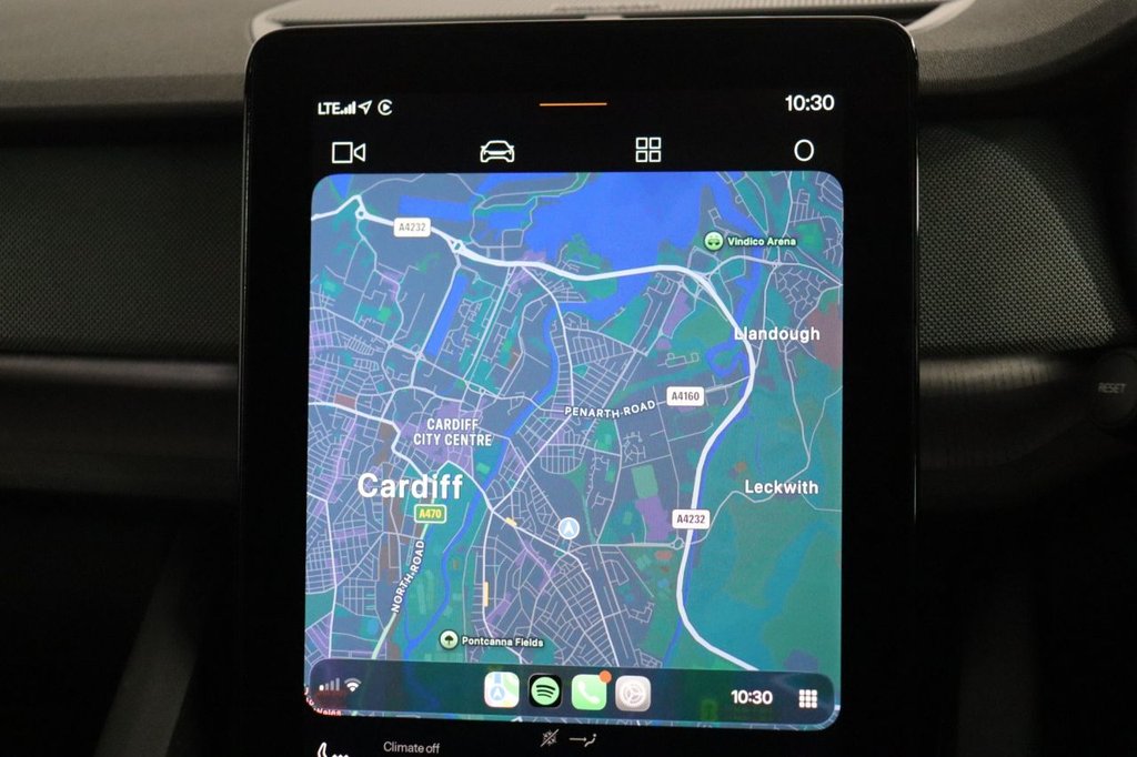 Used Polestar Polestar 2 2022 for sale - 77693197: Photo 14