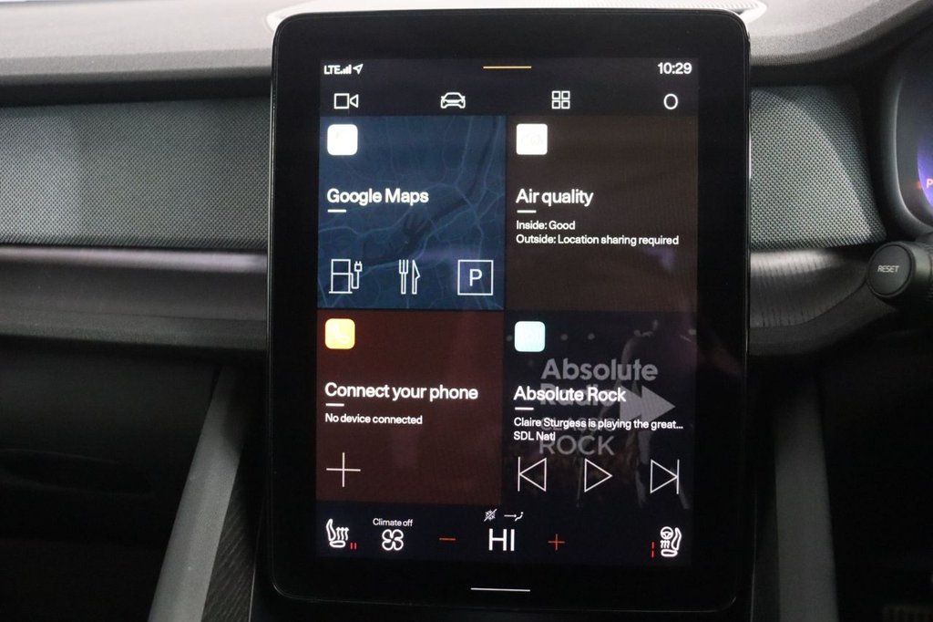 Used Polestar Polestar 2 2022 for sale - 77693197: Photo 16