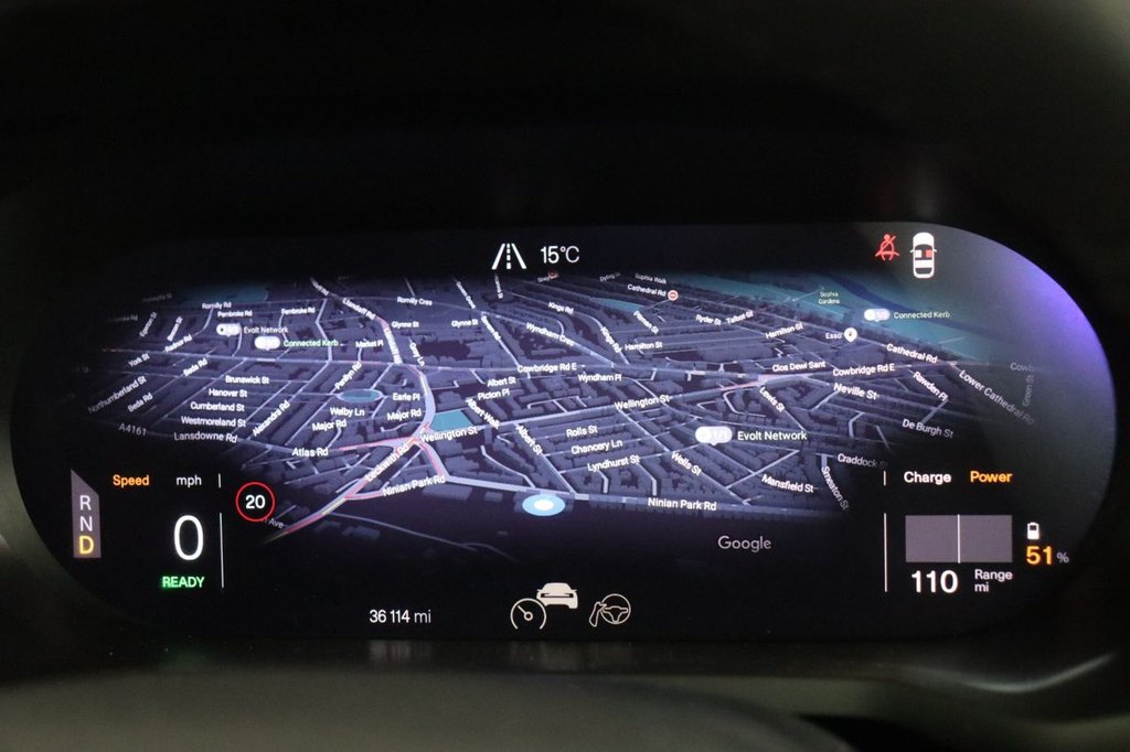 Used Polestar Polestar 2 2022 for sale - 77693197: Photo 18