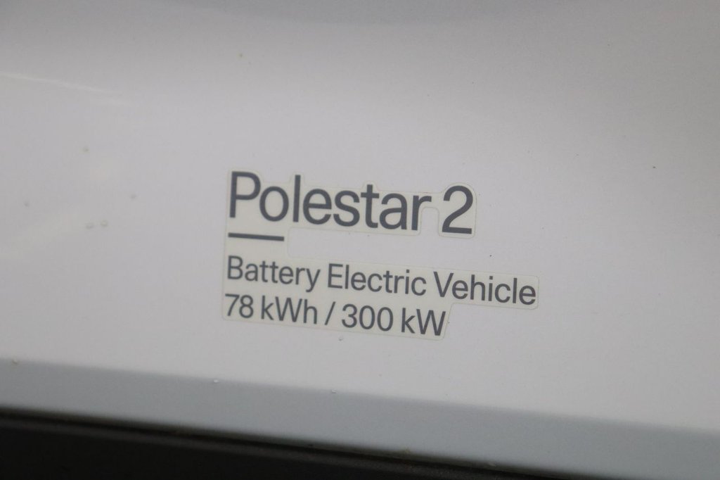 Used Polestar Polestar 2 2022 for sale - 77693197: Photo 19