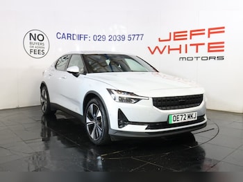 Used Polestar Polestar 2 2022 for sale - 77693197: Photo