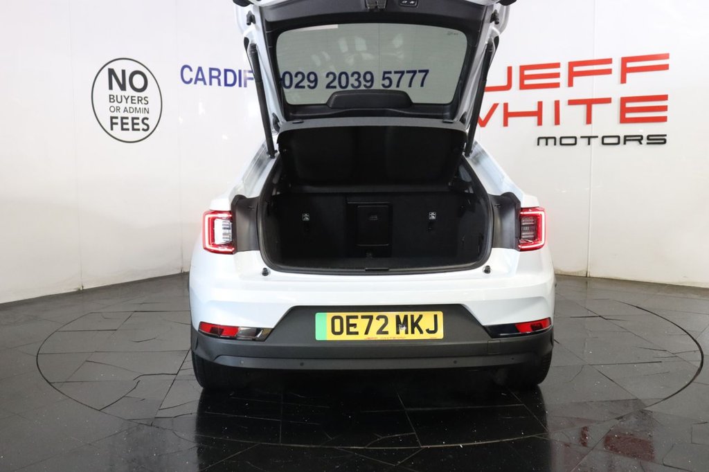 Used Polestar Polestar 2 2022 for sale - 77693197: Photo 22