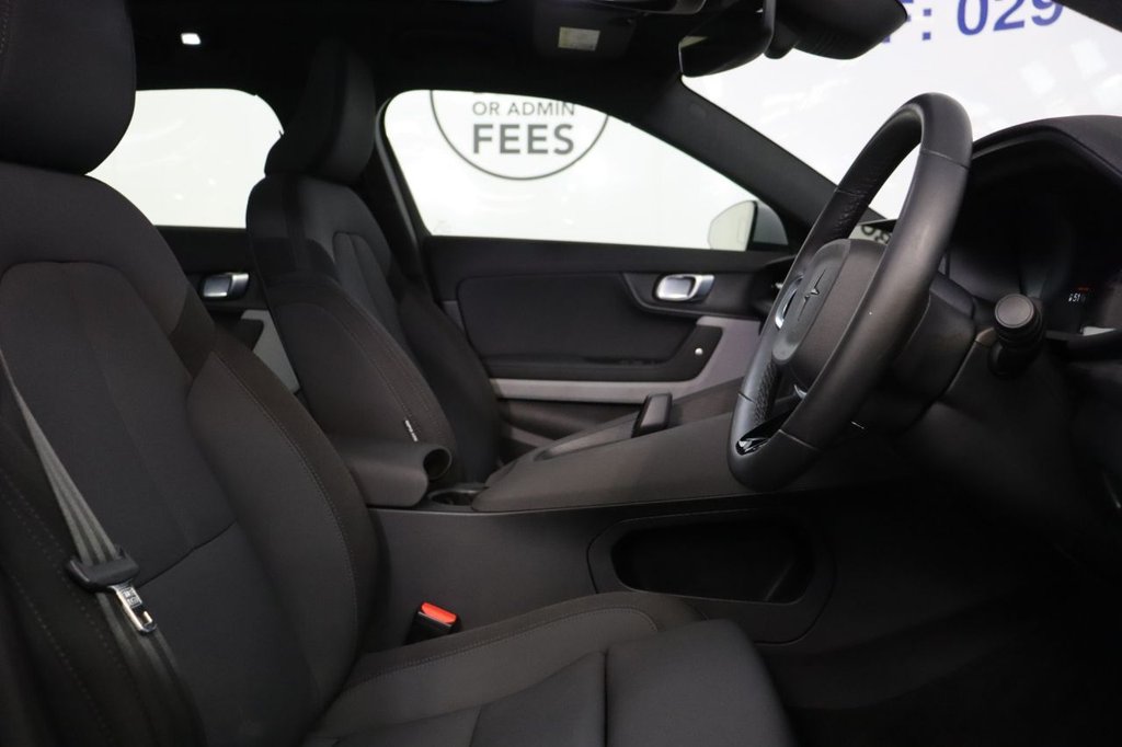 Used Polestar Polestar 2 2022 for sale - 77693197: Photo 25