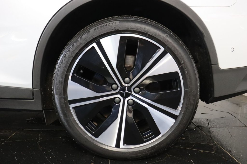 Used Polestar Polestar 2 2022 for sale - 77693197: Photo 37