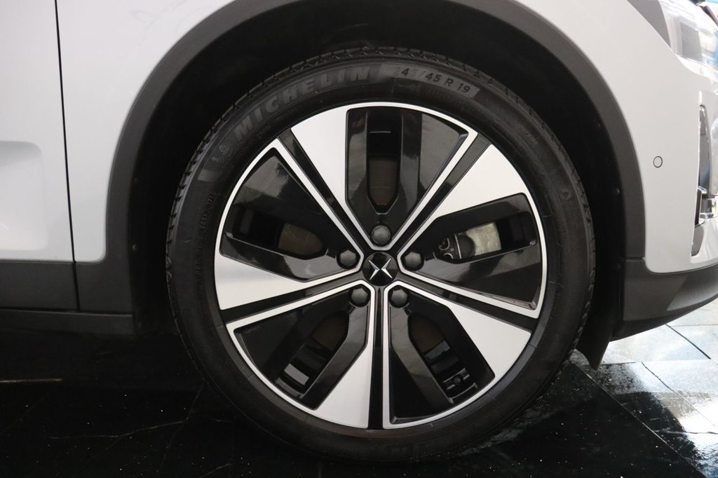 Used Polestar Polestar 2 2022 for sale - 77693197: Photo 38