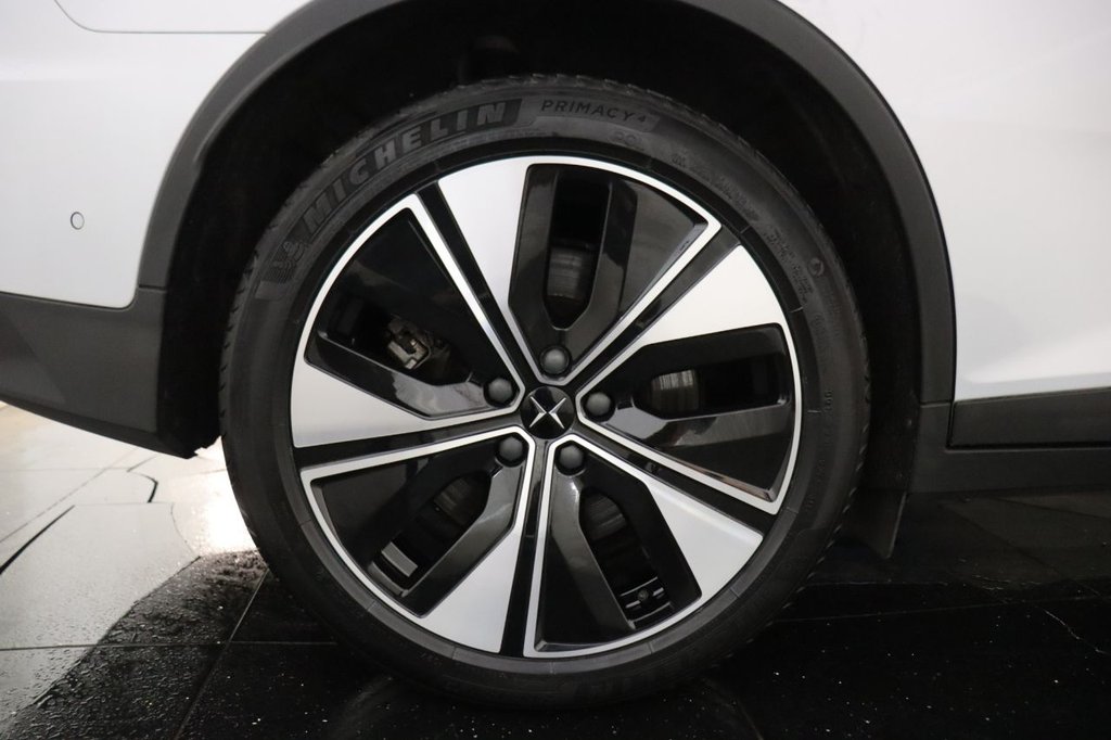 Used Polestar Polestar 2 2022 for sale - 77693197: Photo 39