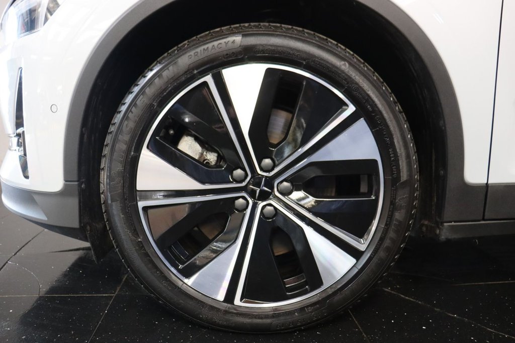 Used Polestar Polestar 2 2022 for sale - 77693197: Photo 40