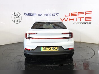 Used Polestar Polestar 2 2022 for sale - 77693197: Photo