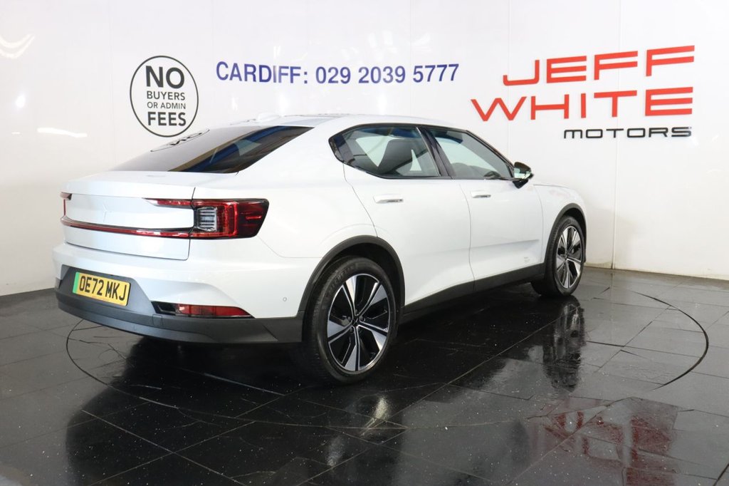 Used Polestar Polestar 2 2022 for sale - 77693197: Photo 5