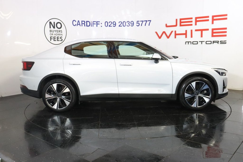 Used Polestar Polestar 2 2022 for sale - 77693197: Photo 6