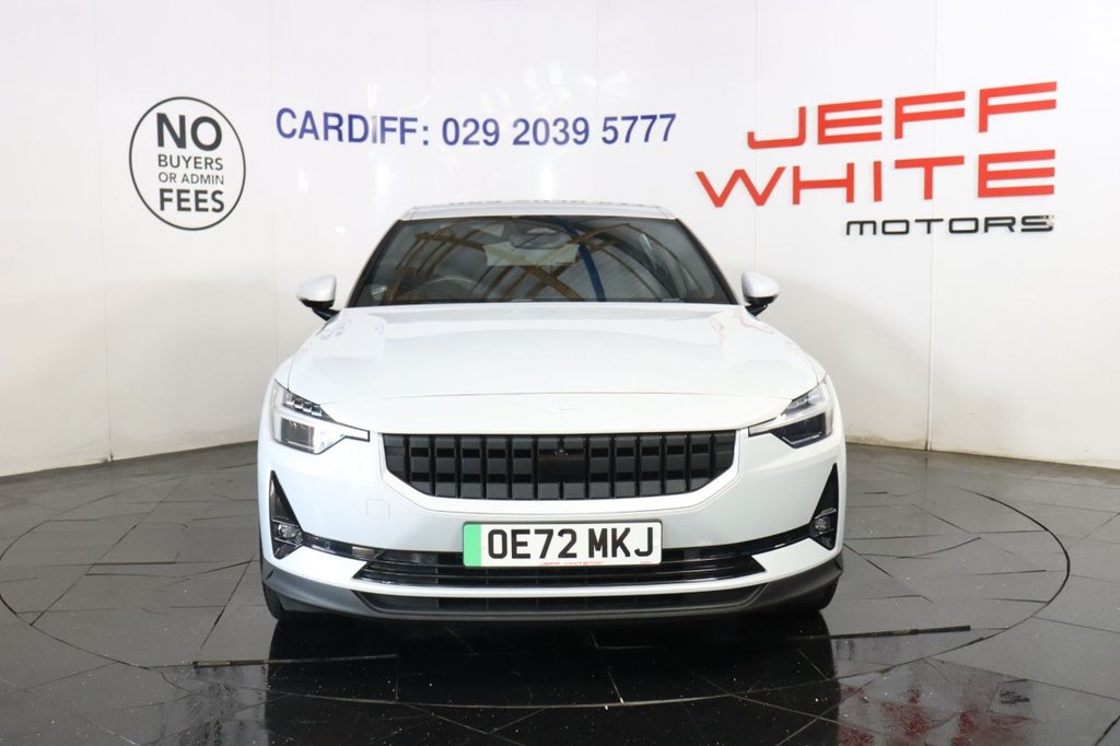 Used Polestar Polestar 2 2022 for sale - 77693197: Photo 7