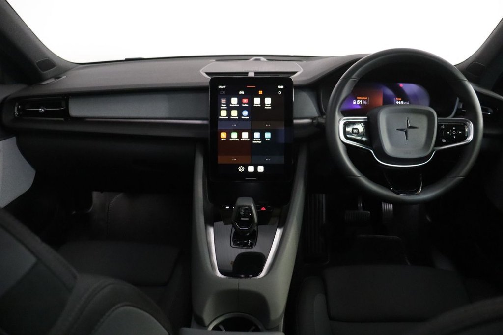 Used Polestar Polestar 2 2022 for sale - 77693197: Photo 8