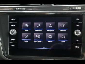 Used Volkswagen Tiguan 2024 for sale - 75206994: Photo
