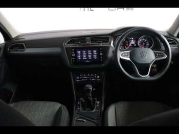 Used Volkswagen Tiguan 2024 for sale - 75206994: Photo