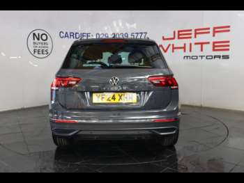 Used Volkswagen Tiguan 2024 for sale - 75206994: Photo